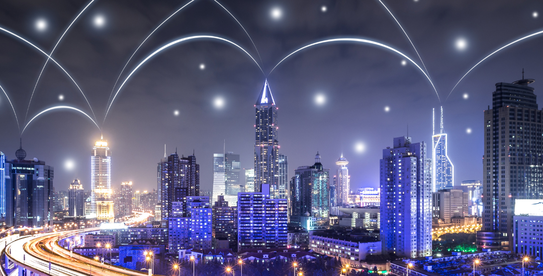 La integración de alumbrado LED en proyectos de Smart Cities
