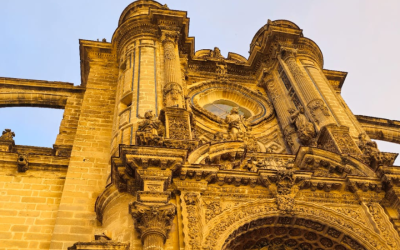 Proyecto de renovación de alumbrado en la Catedral de Jerez: Un compromiso con la sostenibilidad y la belleza arquitectural