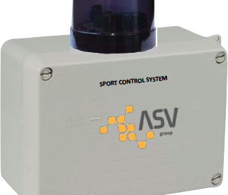 Sports Control