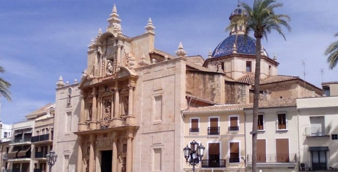 lliria alumbrado