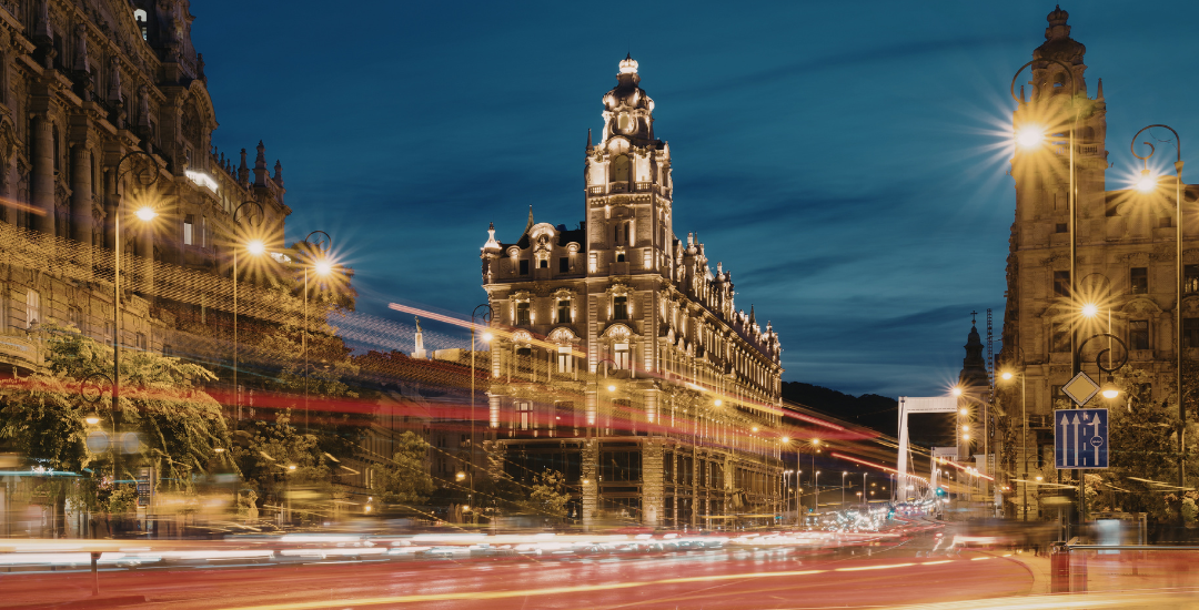 Smart Street Lighting: Transforming urban infrastructure through telemanagement