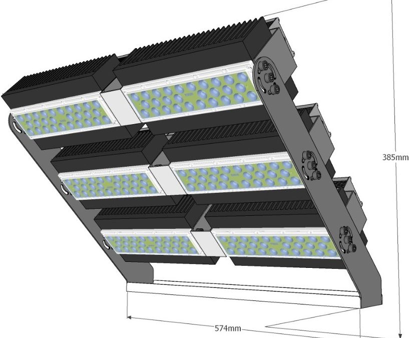 Marino 1320W